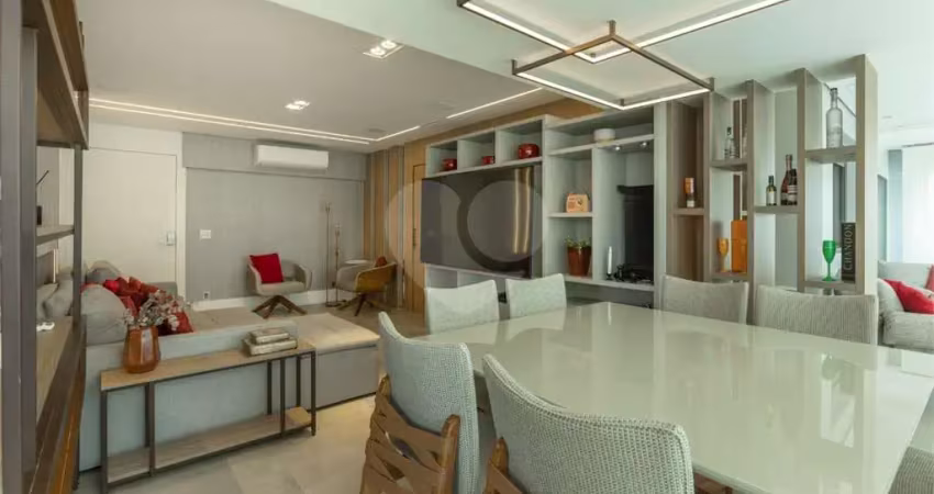 Apartamento com 2 quartos à venda em vila gumercindo - sp