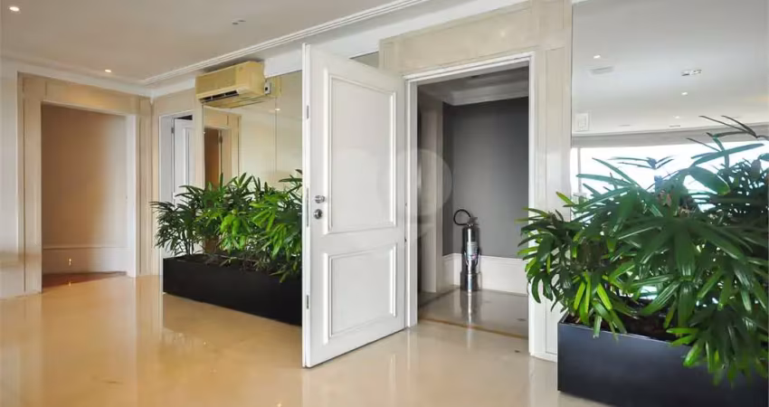 Cobertura com 4 quartos à venda em Jardim Guedala - SP