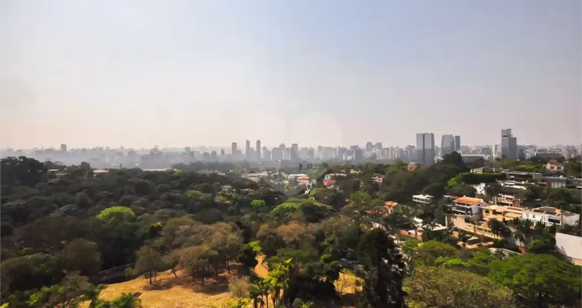 Cobertura com 4 quartos à venda em jardim guedala - sp