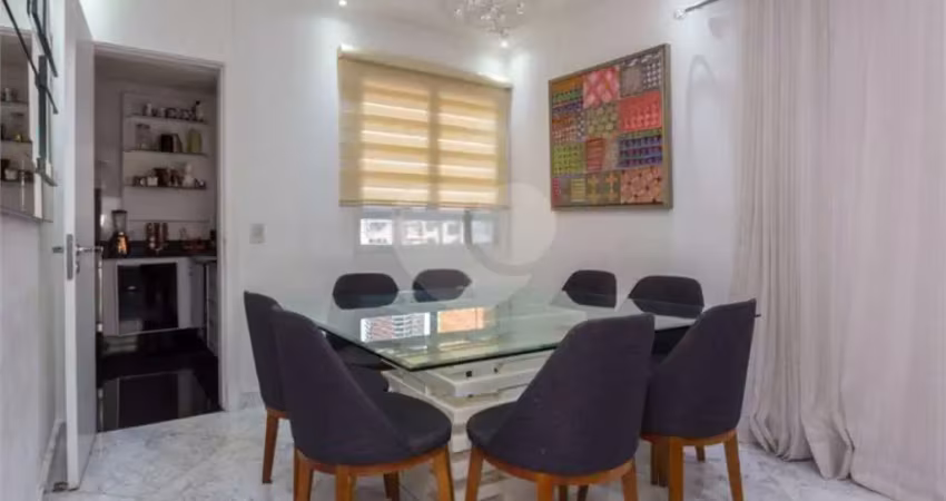 Apartamento com 3 quartos à venda em Vila Nova Conceição - SP