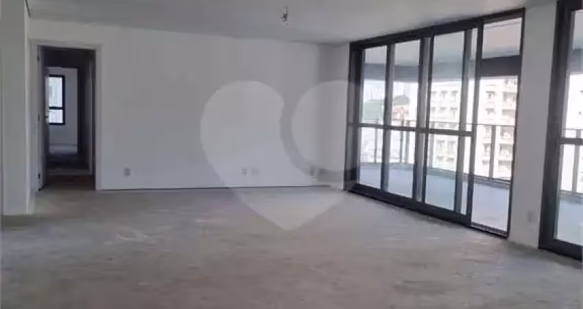 Apartamento com 4 quartos à venda em Sumaré - SP