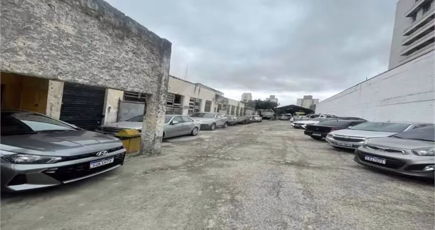 Terreno à venda na Avenida Conselheiro Carrão, Vila Carrão, São Paulo