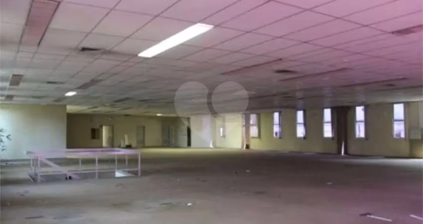 Prédio à venda na Moacir Padilha, Santo Amaro, São Paulo
