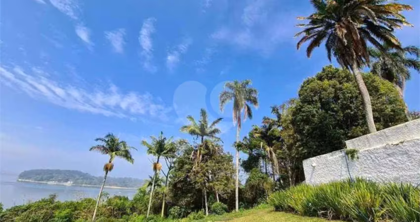 Chácara com 1 quartos à venda em Jardim São Francisco(zona Sul) - SP