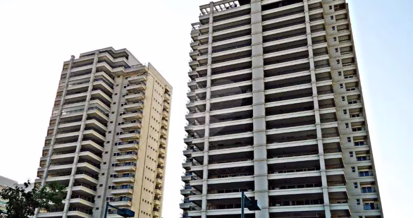 Apartamento com 4 quartos à venda em Vila Ester (zona Norte) - SP