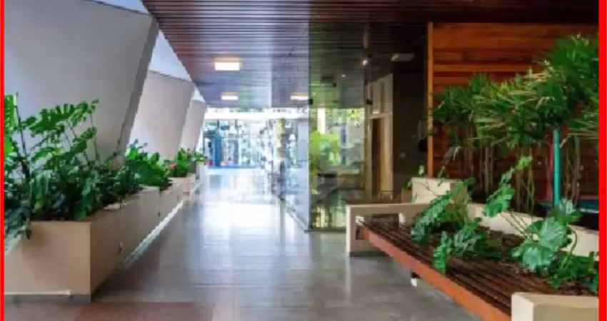 Apartamento com 6 quartos à venda em cerqueira césar - sp