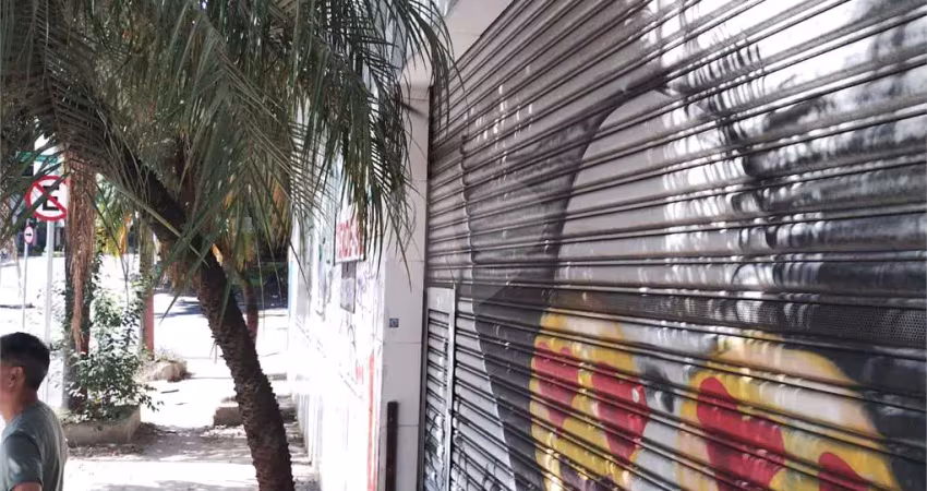 Prédio inteiro à venda ou para locação em paraíso - sp