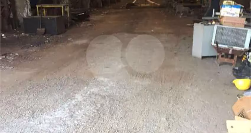 Barracão / Galpão / Depósito à venda na Rua Olívio Guelfi, Cangaíba, São Paulo