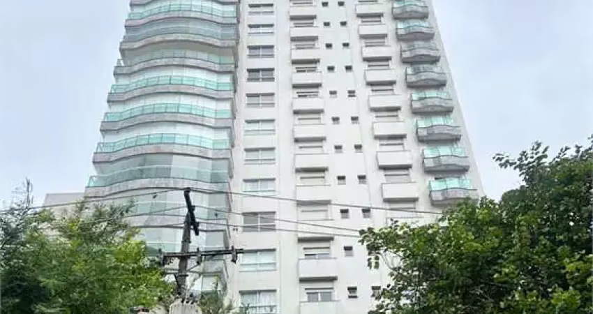 Apartamento com 4 quartos à venda em indianópolis - sp