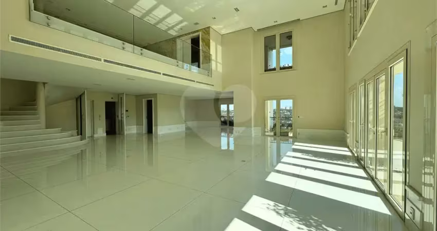 Apartamento à venda com 5 quartos, sendo 5 suítes,  no condomínio edifício vila europa, são paulo - sp