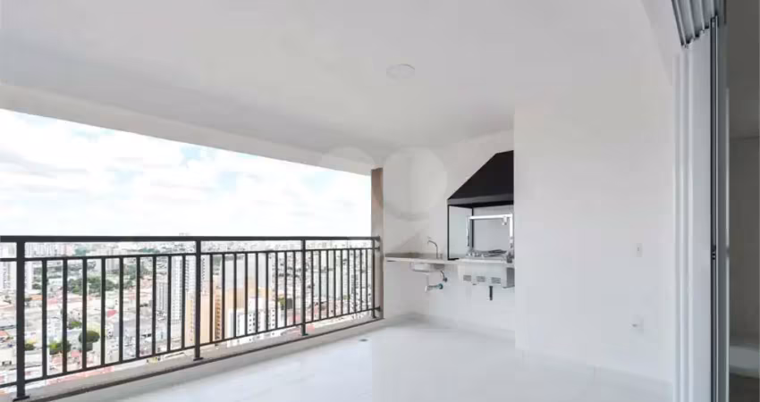 Apartamento com 3 quartos à venda em vila zilda (tatuapé) - sp