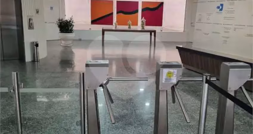 Salas à venda ou para locação em Jardim Paulistano - SP