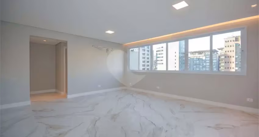 Apartamento com 2 quartos à venda na Rua Abílio Soares, Paraíso, São Paulo