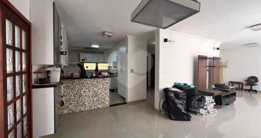 Sobrado com 4 quartos à venda em vila cordeiro - sp