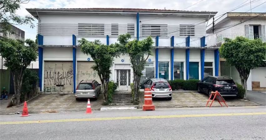 Casa com 4 quartos à venda na Rua Alto Jurupari, Jabaquara, São Paulo