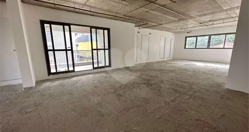 Laje corporativa à venda ou para alugar no condomínio tangram conceição, são paulo - sp