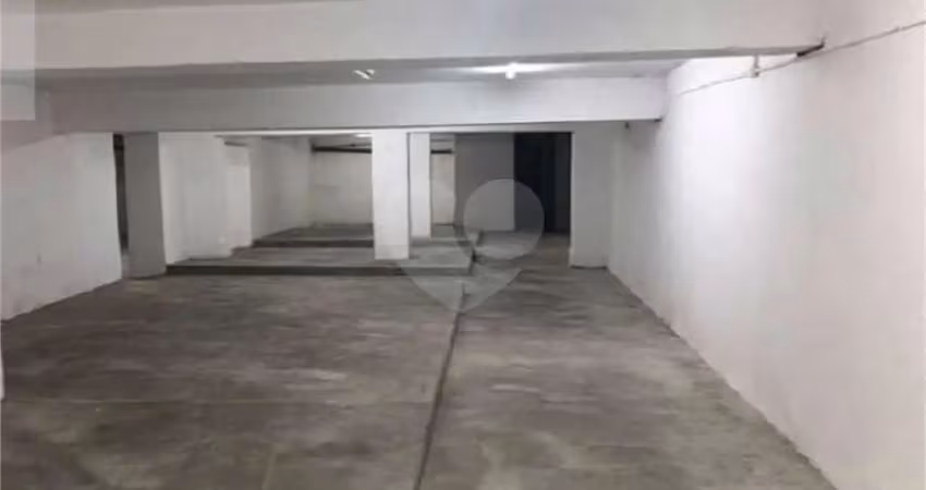 Salão comercial à venda ou para locação em lapa - sp