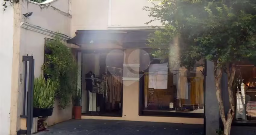 Casa com 3 quartos à venda na Rua Bianchi Bertoldi, Pinheiros, São Paulo