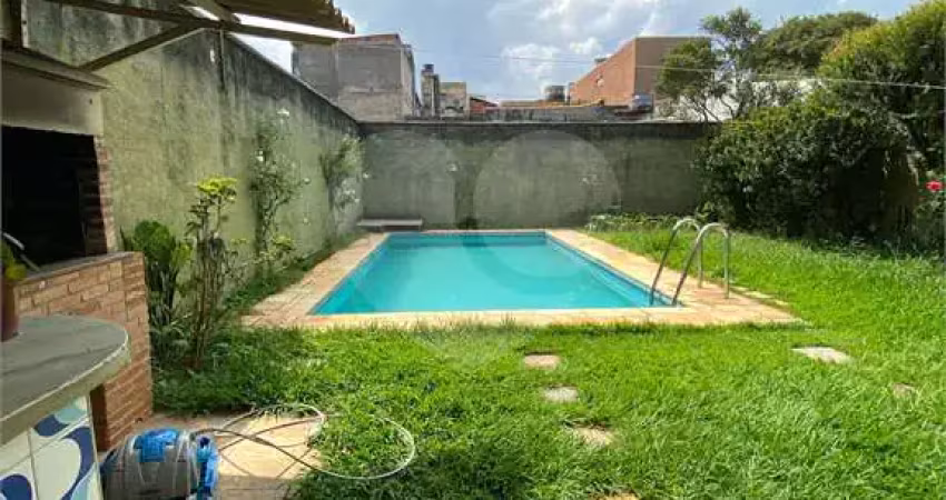 Casa à venda na Rua Visconde de Caeté, Vila Prudente, São Paulo