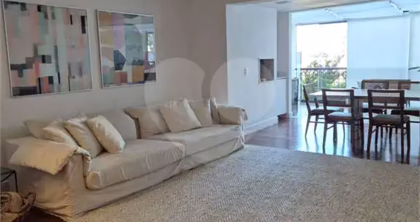 Cobertura com 3 quartos à venda em Santa Teresinha - SP