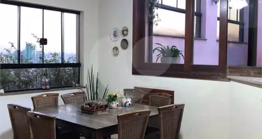 Apartamento com 4 quartos à venda em jardim avelino - sp