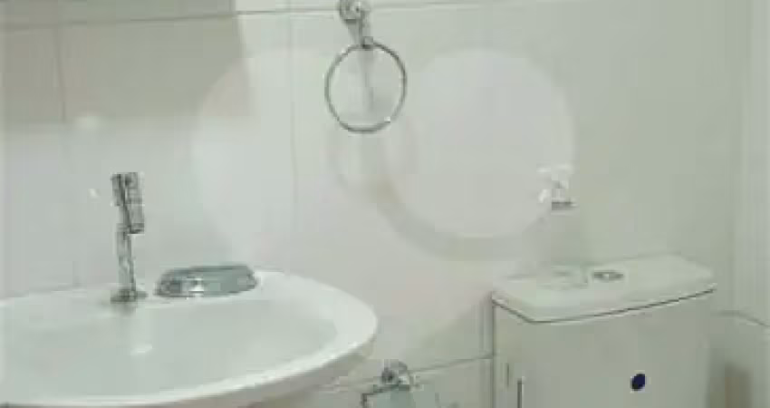 Apartamento com 2 quartos para locação em chácara califórnia - sp