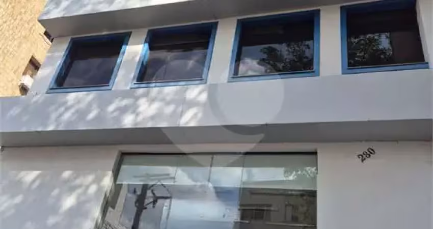 Prédio para alugar na Rua Duarte de Azevedo, Santana, São Paulo