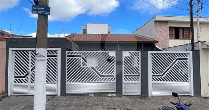 Casa térrea com 3 quartos à venda em vila isolina mazzei - sp
