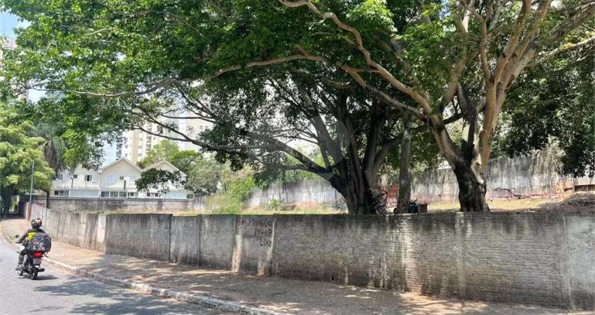Terreno à venda na Rua Custódio de Oliveira, Morumbi, São Paulo