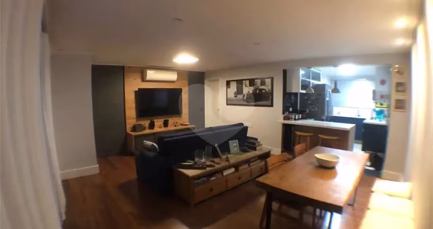 Apartamento com 2 quartos à venda em jardim são paulo(zona norte) - sp