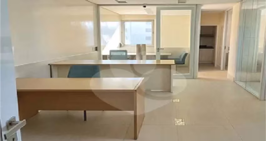 Salas à venda ou para locação em alto de pinheiros - sp