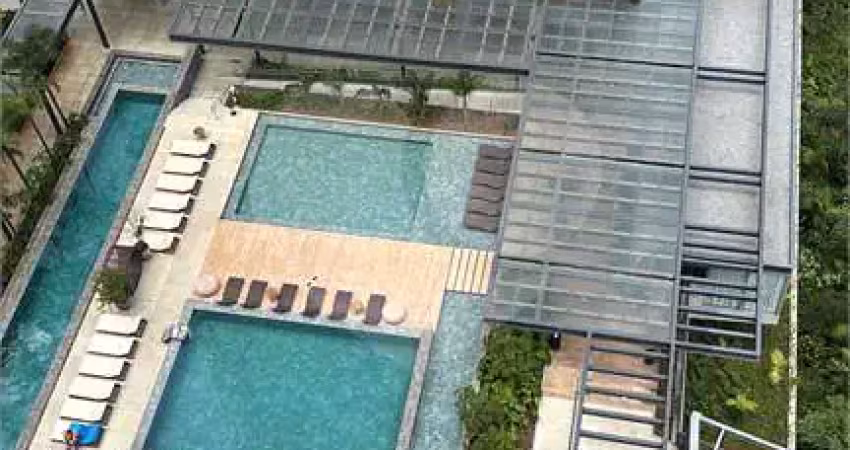 Apartamento com 3 quartos para locação em jardim das acácias - sp
