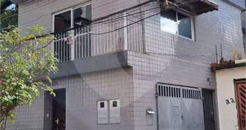 Casa com 5 quartos à venda na Dona Silvana Fernades De Aguiar, Horto, São Paulo