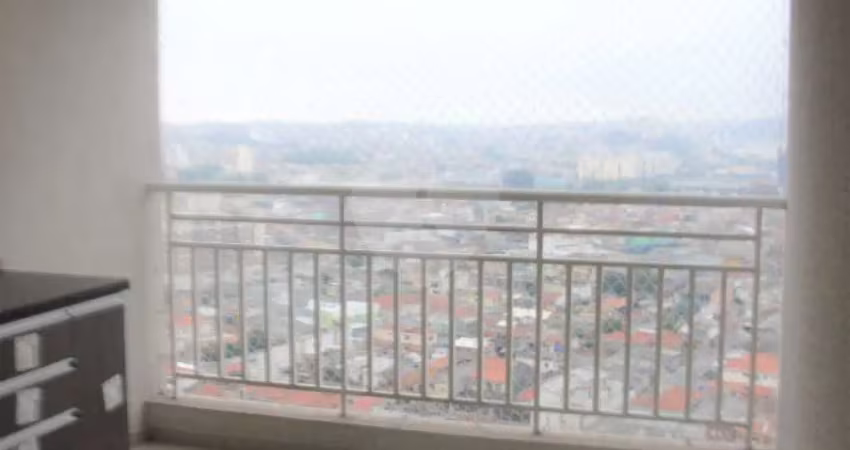 Apartamento com 3 quartos à venda em vila carrão - sp