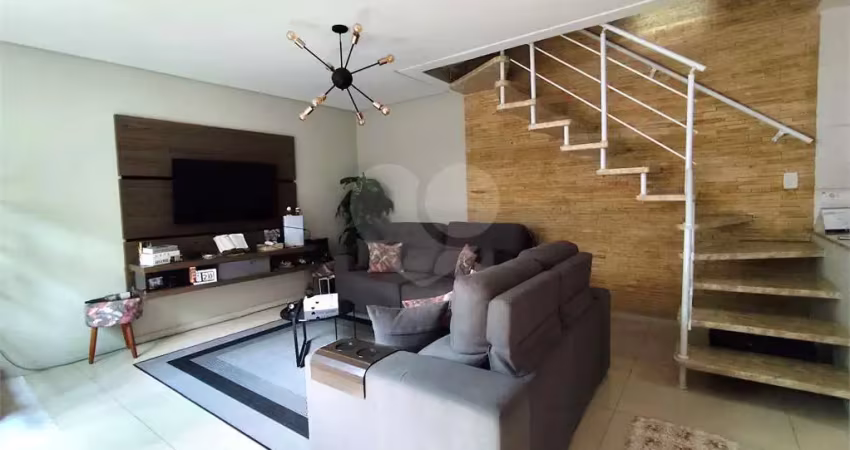 Sobrado com 2 quartos à venda em vila divina pastora - sp