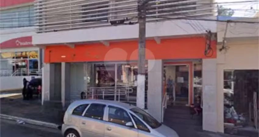 Prédio para alugar na Doutor Sylvio De Campos, Perus, São Paulo