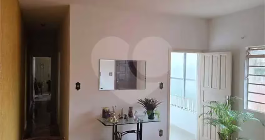Apartamento com 2 quartos à venda em água fria - sp