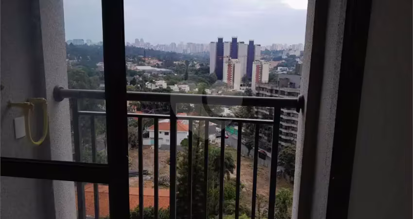 Studio com 1 quartos à venda em jardim prudência - sp