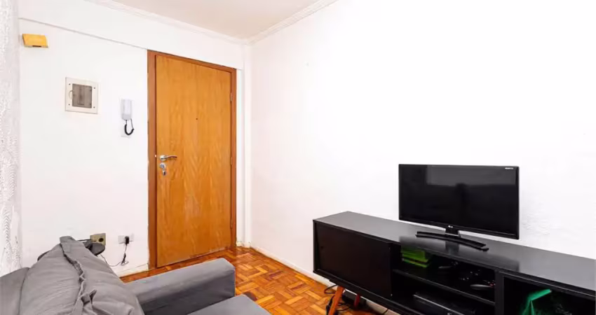 Apartamento com 1 quartos à venda em bela vista - sp