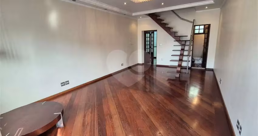 Sobrado com 3 quartos à venda em chácara seis de outubro - sp