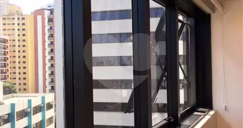 Sala comercial à venda na Rua Vergueiro, Vila Mariana, São Paulo