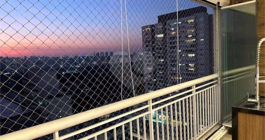 Apartamento com 4 quartos para locação em santo amaro - sp
