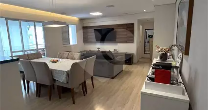 Apartamento com 3 quartos à venda na Rua Marina Crespi, Mooca, São Paulo