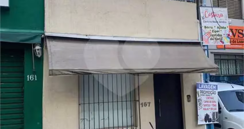 Casa à venda com 1 quarto em jardim paulista, são paulo - sp