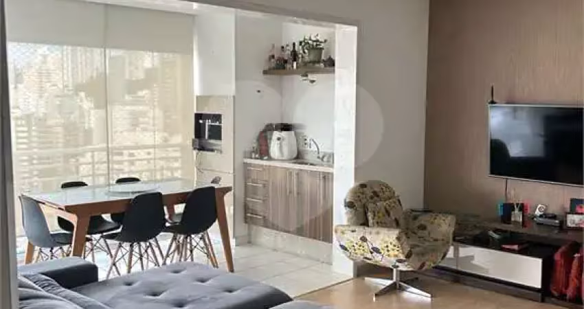 Apartamento com 3 quartos à venda em jardim caboré - sp