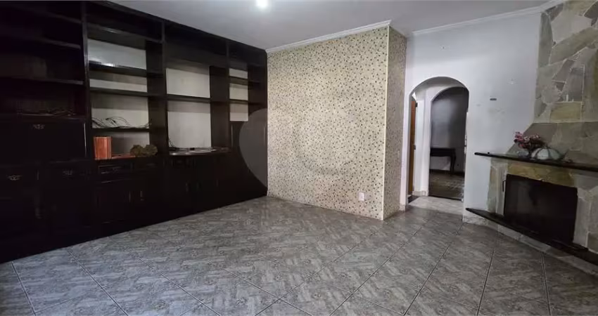 Casa com 3 quartos à venda na Mestre Jou, Morumbi, São Paulo