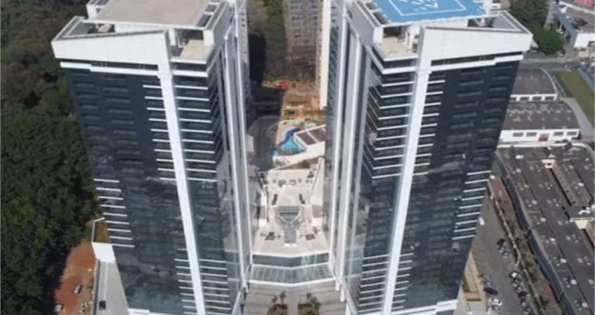 Sala comercial para alugar no condomínio edifício brasília square offíces, são paulo - sp