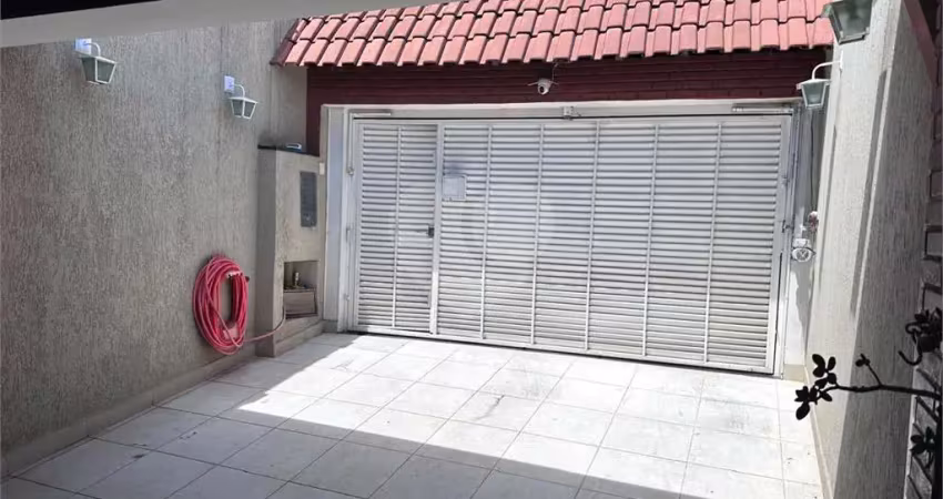 Sobrado à venda com 2 quartos em freguesia do ó, são paulo - sp