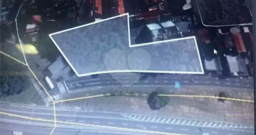Terreno à venda na Rua Inácio Luís da Costa, Pirituba, São Paulo
