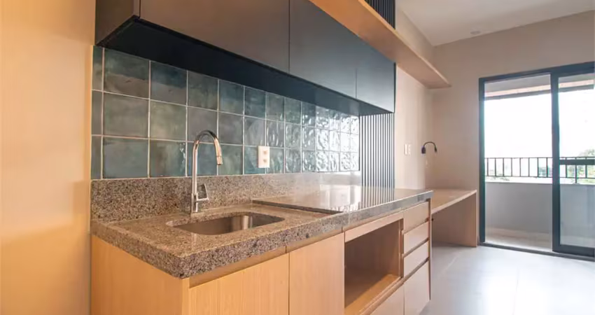 Apartamento com 1 quartos à venda em vila cordeiro - sp